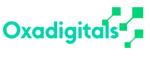 Oxadigitals Logo